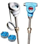 Can Nhiệt Hiện Số Trực Tiếp Integration Of Thermocouple