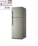Tổng Kho Tủ Lạnh Toshiba R32Fvud(Ts) 350 Lít,Bán Giá Gốc Tại Tổng Kho