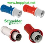 Phích Cắm Công Nghiệp Schneider  Pke16M423, Pkf16G423, Pke32M423, Pkf32G423