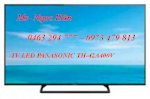 Tv Led Panasonic Th-42A400V 42 Inch, Full Hd 100Hz Tiết Kiệm Điện