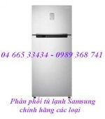 Tủ Lạnh Samsung Rt43H5231Sl/Sv Model 2014, Tủ Lạnh Samsung 441 Lít Giá Rẻ