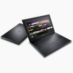 Laptop Dell Inspiron 15 3542 C15I3328P Black, Ram 4Gb, Cpu Intel Core I3,  15.6