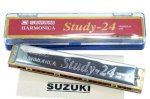 Kèn Harmonica Suzuki Study