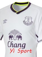 Everton 2014/2015 Hàng Thái Lan Giá Rẻ