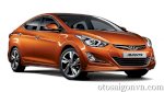 Giá Xe Hyundai 2014 - Giảm Giá Xe Hyundai Du Lịch 2015
