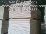 Ván Ép 15 Ly, 15Mm (Plywood-Hoàng Phát) 