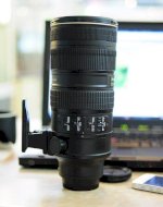 Lens Nikon Af-S 70-200Mm F2.8G Ed Vr Ii Hàng Cũ