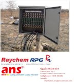 Thiết Bị Công Nghiệp Bảo Vệ Đường Ống Ac / Dc Ht - Raychem Rpg Vn