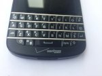 Blackberry Q10 Của Nhà Mạng Verizon