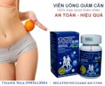 Thuốc Giảm Cân Best Slim 40 Viên Usa Rẻ Nhất Khuyến Mãi 799K: Chính Hãng 100%