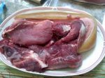 80K/1Kg Thịt Lợn Mường Mán ( Khuyến Mãi)
