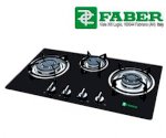 Bếp Gas Âm Kính Faber Fb-302Gst, Fb-302Gs Khuyến Mại Lớn Tại 111 Tôn Đức Thắng