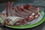 Thịt Cừu Ninh Thuận, Thịt Đùi Cừu, Thịt Sườn Cừu, Thịt Cừu Tươi Giá Rẻ