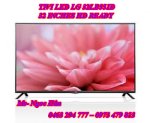 Tivi Led Lg 32Lb551D 32 Inches Hd Ready Chính Hãng, Giá Cực &Quot;Rẻ&Quot;