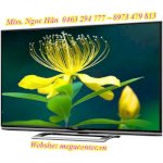 Tivi Sharp 70 Inches 3D Led Aquos Lc-70Ud1X Made In Japan