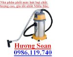 Máy Hút Bụi Hiclean Hc 30, Máy Hút Bụi Hàng Thái Lan