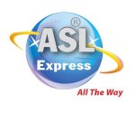 Chuyển Phát Nhanh Quốc Tế Asl Express