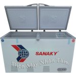 Tủ Đông Sanaky Vh-405A2 (Côi Phẳng)
