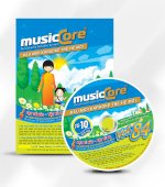 Đầu Karaoke Musiccore Phát Hành Đĩa Vol 84 Mới Nhất