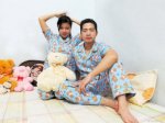 Pijama Mang Đến Vẻ Đẹp, Tuổi Xuân Cho Người Phụ Nữ