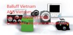 Btl5-A11-M0200-P-Sa240-S92-Sensor Balluff Vietnam-Cảm Biến Lưu Lượng-Balluff