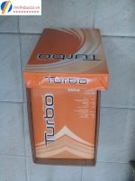 Giấy Turbo A4 70Gsm Giá Chỉ 46.000Đ/Ram