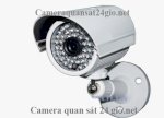 Cung Cấp, Lắp Đặt Hệ Thống Camera  Nhật Bản Zuky-Tech , J-Tech