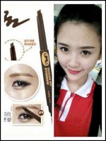 Chì Kẻ Mày Lovely Me:ex Design My Eyebrow The Face Shop Giá 37K 39K 44K