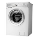 Máy Giặt - Sấy Electrolux Eww1273 - 7.0Kg Giặt/5Kg Sấy