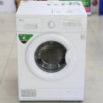 Máy Giặt Lg 7Kg Wd- 8600