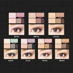 Phấn Mắt Cao Cấp Shiseido Maquillage True Eye Shadow Giá Rẻ Nhất Hà Nội