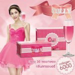 Colly Pink 6000 Collagen