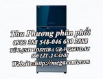 Tủ Lạnh Toshiba Gr-Wg66Vdaz 600 Lít, 2 Cánh Giá Tốt