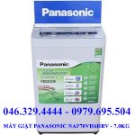 Máy Giặt Panasonic Giá Chỉ 4.500.000
