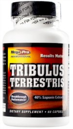 Thuốc Tribulus Terrestris 750Mg - Tăng Trưởng Hoomon Tetosterol