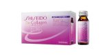 Collagen Ex Shiseido Dạng Nước Uống Hộp 10 Lọ X 50Ml