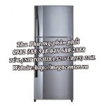 Phân Phối : Tủ Lạnh Toshiba 2 Cánh S25Vub(Ts)266 Lít Và Gr - S25Vpbs 250L Giá Rẻ