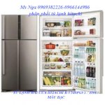 Tủ Lạnh Hitachi Vg540Pgv3 540L
