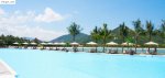 Khuyến Mãi Hấp Dẫn Diamond Bay Resort & Spa Nha Trang