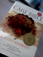 Sách Dạy Làm Bánh Best Seller Mỹ - Cake Bible