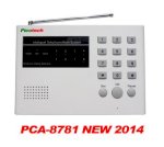 Pca8781 - Picotech Pca-8781 | Thiết Bị Báo Động Chống Trộm Picotech Pca8781