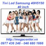 Tivi Led Samsung 40H5150 40 Inch Giá Tốt Số1