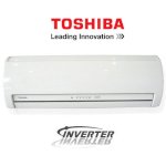 Máy Lạnh Toshiba 2 Ngựa-Inverter