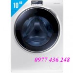 Máy Giặt Samsung Ww10H9610Ew/Sv 10Kg Giặt Sạch Hơn, Bền Hơn