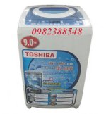 Phân Phối: Máy Giặt Lồng Đứng Toshiba Awdc1005Cvwb 10Kg