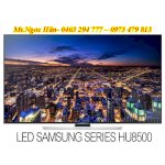 Tivi Led 4K Samsung Ua48Hu8500K 48 Inches Full Hd Smart Tv Chính Hãng