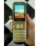 Điện Thoại Nokia K60 Chất Lượng Pin Khủng, Loa Nghe Nhạc Rất Lớn 520K