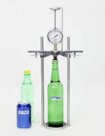 Thiết Bị Kiểm Tra Khí, Can-5001 Co2 Tester And Pressure Tester, Canneed Vietnam