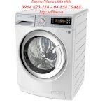 Cực Rẻ Với Máy Giặt Electrolux Ewf12732, Giặt 7Kg, Xuất Xứ Thái Lan