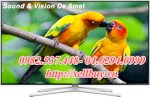 Giá Giảm Mạnh Tivi Led Samsung Ua 40H6400, 3D, 40 Inch